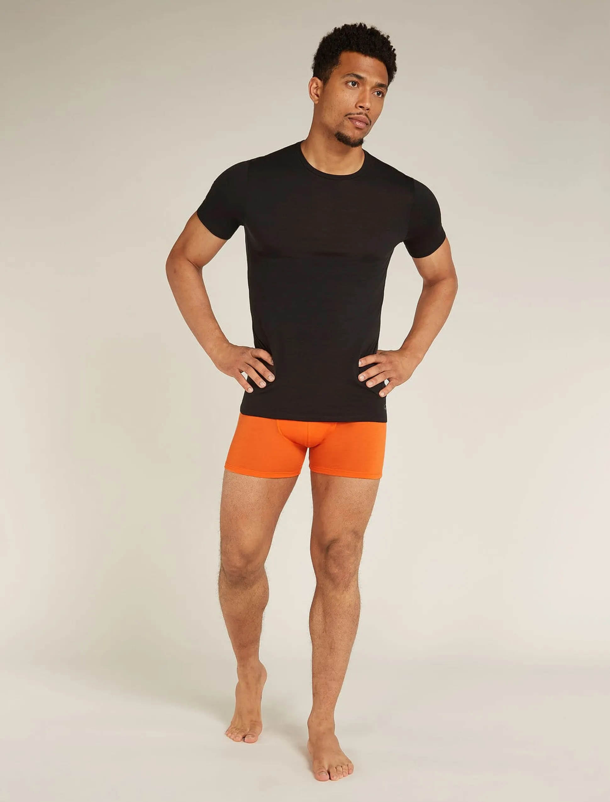 150 Anatomica Boxers Men - Blaze