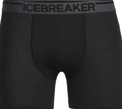 150 Anatomica Boxers Men Black