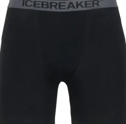 150 Anatomica Long Boxer Black