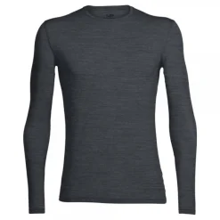 150 Anatomica LS Crewe Jet Hthr