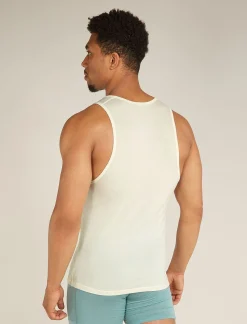 150 Anatomica Tank Men - Undyed