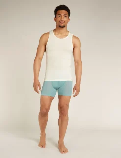 150 Anatomica Tank Men - Undyed