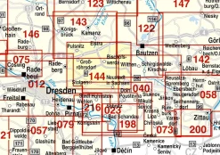 144 Bischofswerder, Pulsnitz, Stolpe