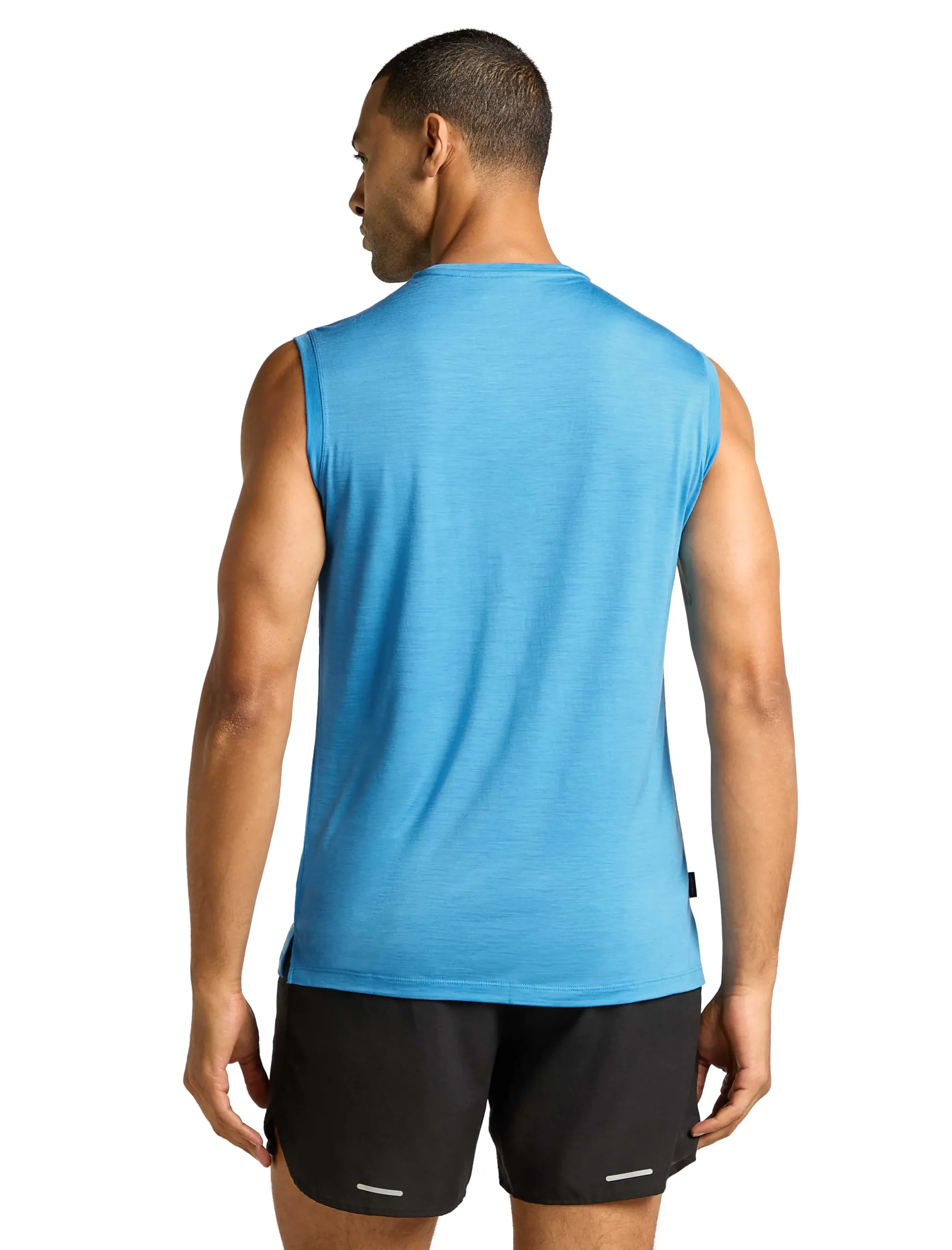 125 CL Sphere Tank Arctic