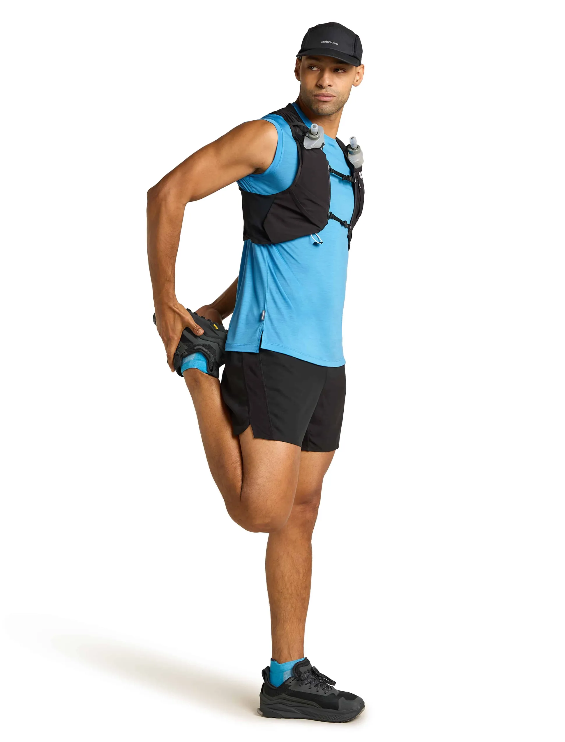 125 CL Sphere Tank Arctic