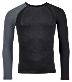 120 Comp Light Long Sleeve Man
