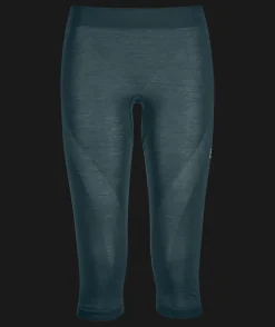 120 Comp Light Short Pant Woman -Arctic Grey