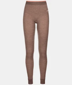 230 Comp Long Pants W Bloom