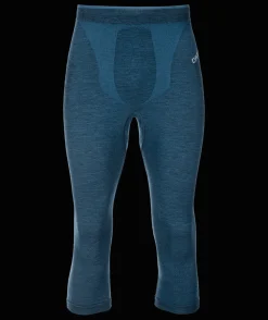 230 Comp Short Pants - Petrol Blue