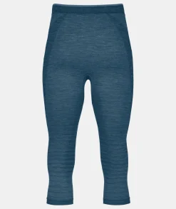 230 Comp Short Pants - Petrol Blue