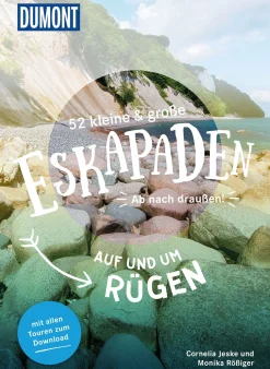 52 Eskapaden auf und um Rügen