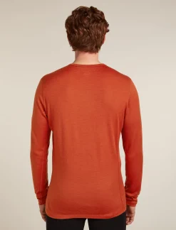 200 Oasis LS Crewe Agate