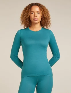 200 Oasis LS Crewe W Topaz