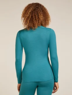 200 Oasis LS Crewe W Topaz