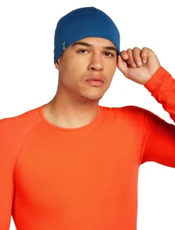 200 Oasis Reversible Beanie Java/Atlantis