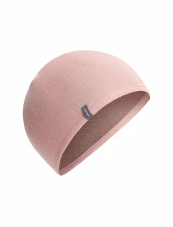 200 Oasis Reversible Beanie Summit/Blush