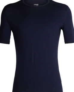 200 Oasis SS Crewe Men