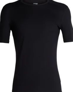 200 Oasis SS Crewe Men