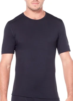 200 Oasis SS Crewe Men