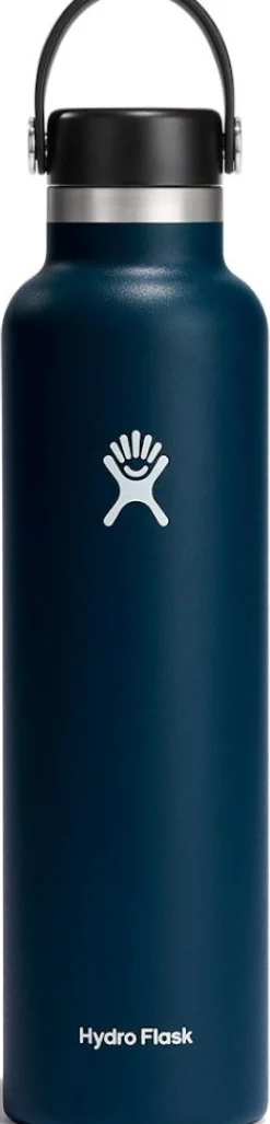 18 oz Standard Mouth Isolierflasche