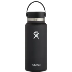 32 oz Wide Mouth Isolierflasche