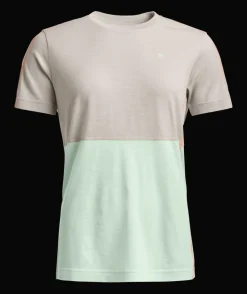 185 Rockn Wool SS W White Tea