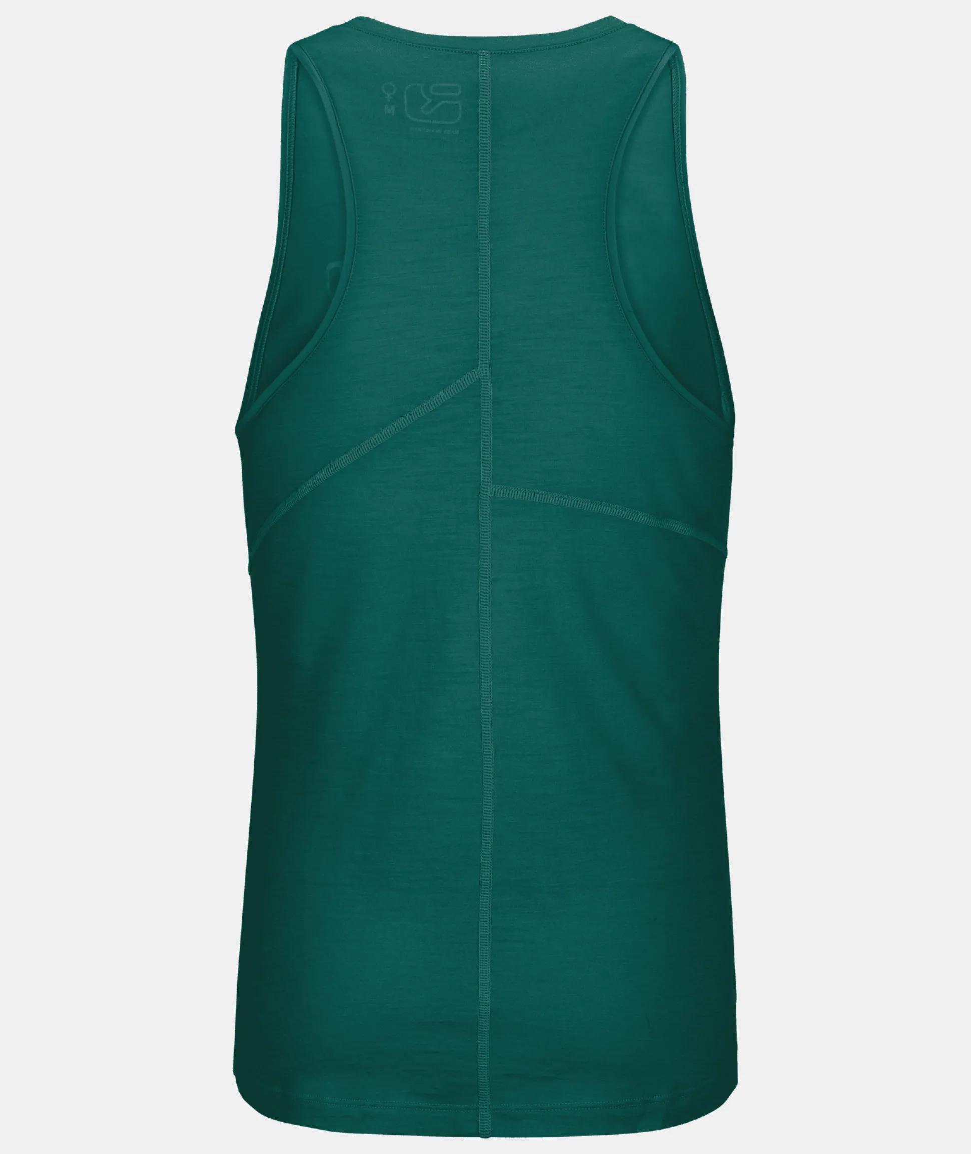 120 Tec Fast Mountain Top W Dark Pacific