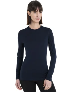 260 Tech LS Crewe W Midnight Navy