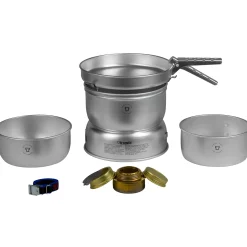 25-1 UL Sturmkocher groß, Spiritus