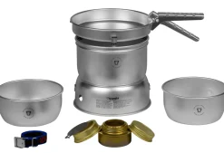 27-1 UL Sturmkocher klein, Spiritus