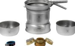 27-21 Ul/Duossal Sturmkocher klein, Spiritus