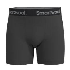 Active Boxer Brief - Gray Heather