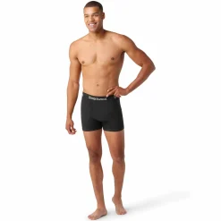 Active Boxer Brief - Gray Heather