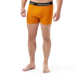Active Boxer Brief Boxed - Marmalade
