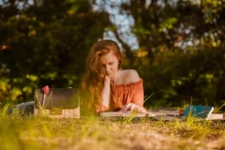 Active corall - Zeckenschutz