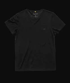 Active Tee Woman Black