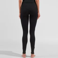 Activewarm Eco BL Bottom Long-W-Black