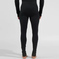 Activewarm Eco BL Bottom Long-Black