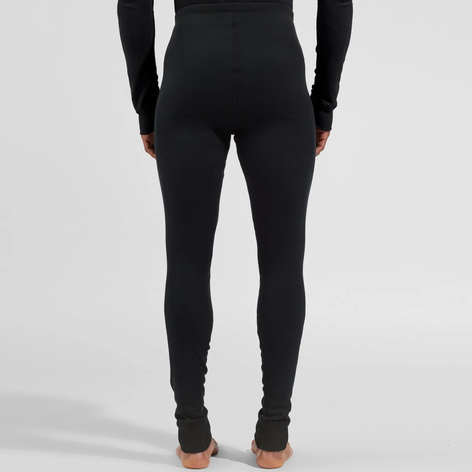 Activewarm Eco BL Bottom Long-Black