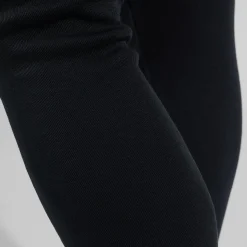 Activewarm Eco BL Bottom Long-Black