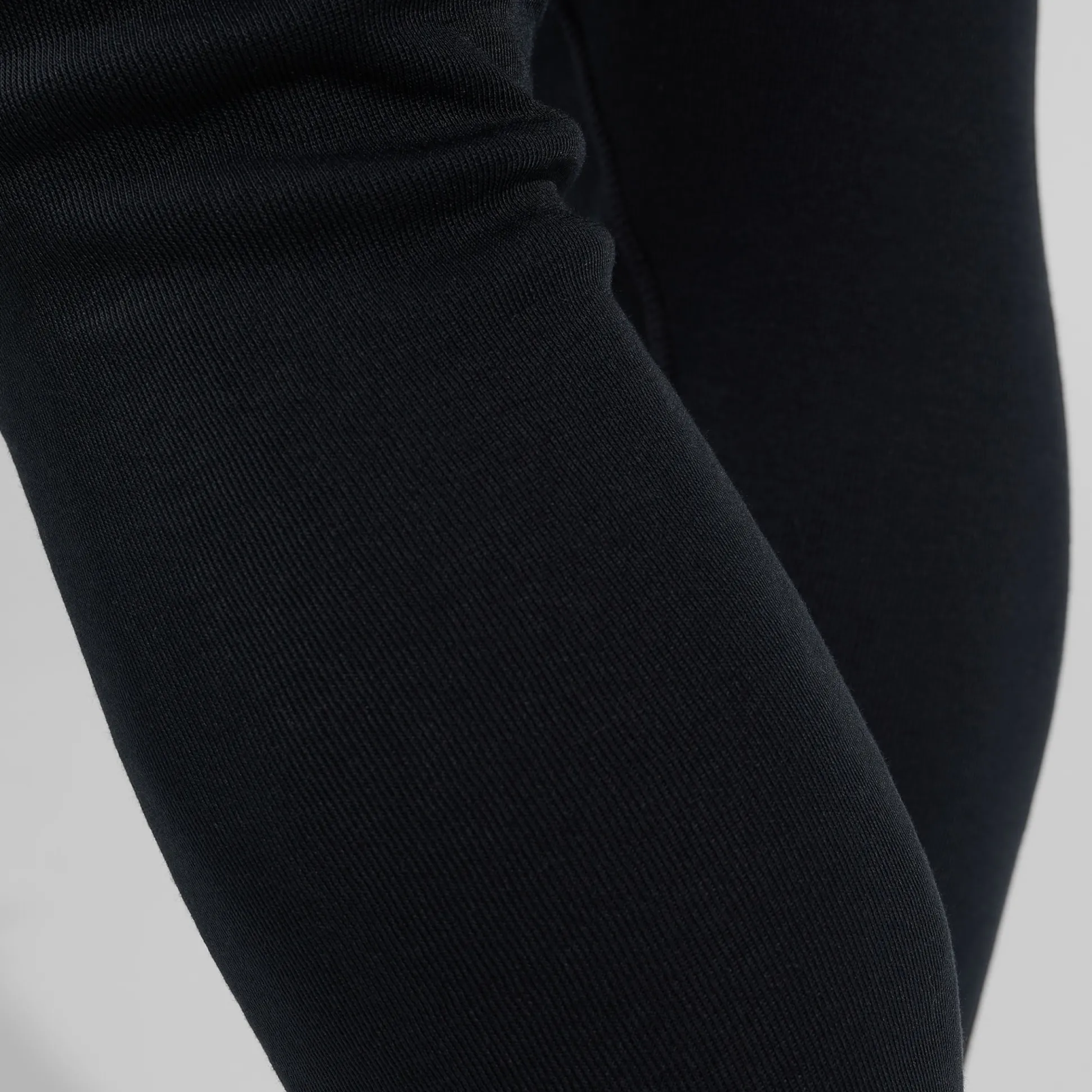 Activewarm Eco BL Bottom Long-Black