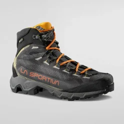 Aequilibrium Hike GTX - Carbon/Papa