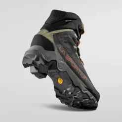 Aequilibrium Hike GTX - Carbon/Papa