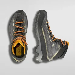 Aequilibrium Hike GTX - Carbon/Papa