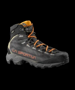 Aequilibrium Hike GTX Carbon/Papaya