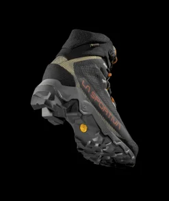 Aequilibrium Hike GTX Carbon/Papaya