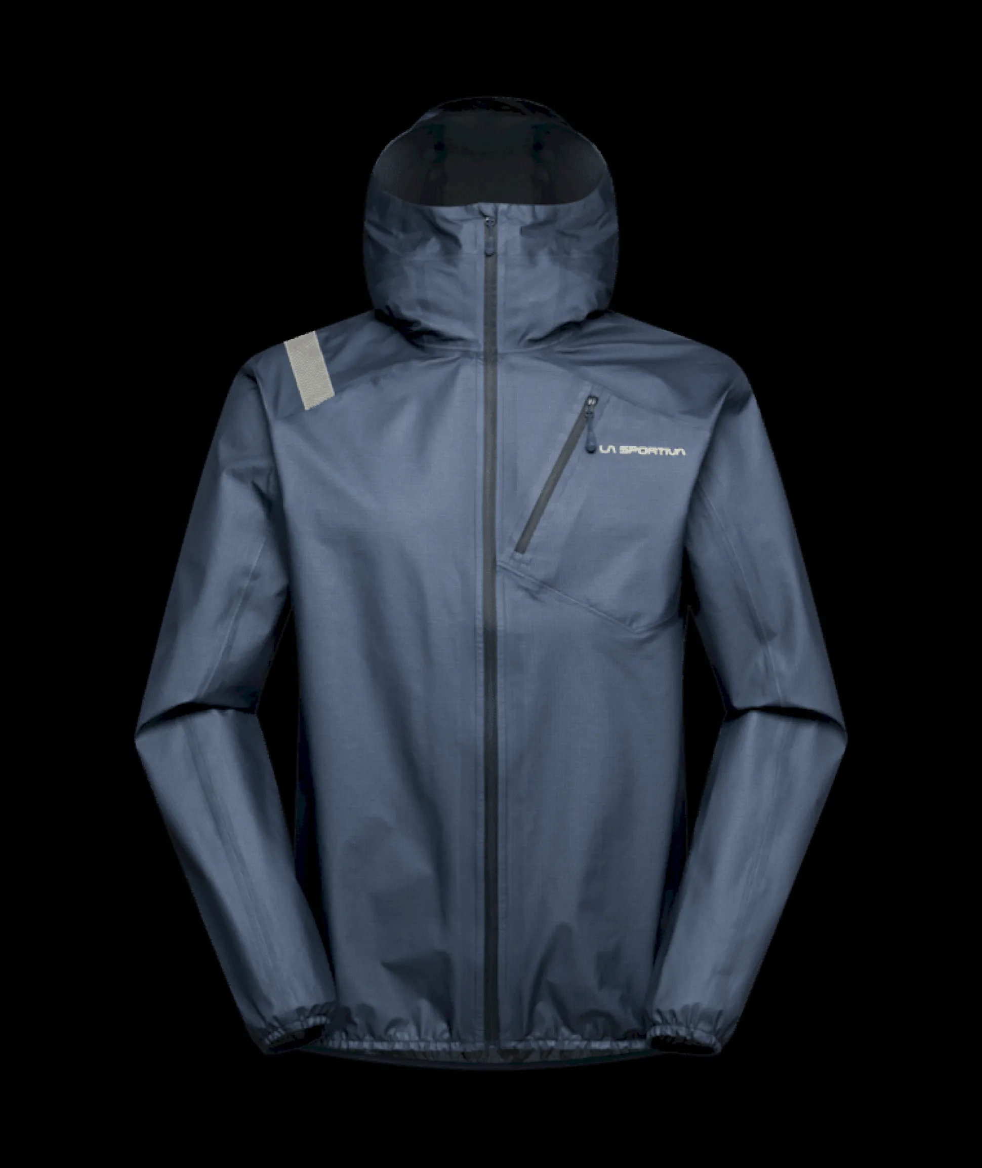 Aequilibrium Lite GTX Jacket Night Sky/Chalk