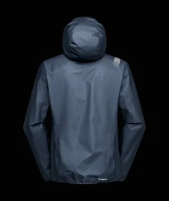 Aequilibrium Lite GTX Jacket Night Sky/Chalk