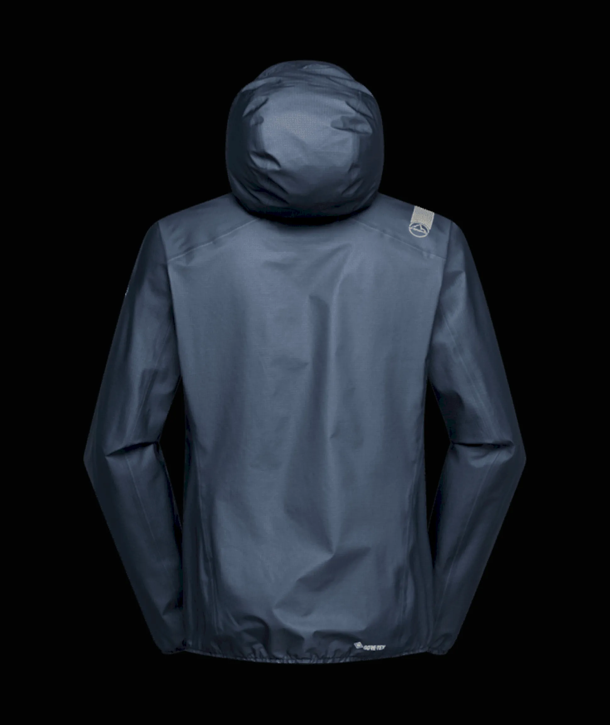 Aequilibrium Lite GTX Jacket Night Sky/Chalk
