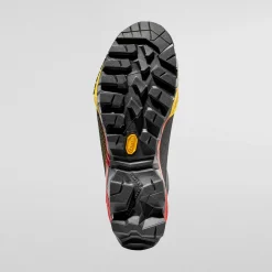 Aequilibrium ST GTX - Black/Yellow